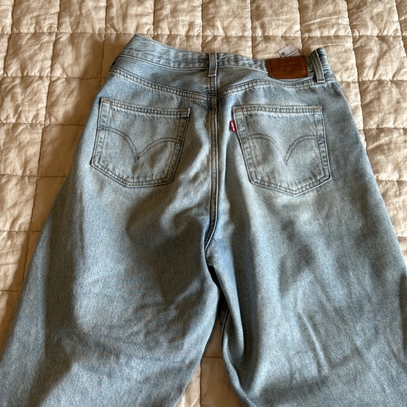 Levis high loose taper - Picture 3 of 4